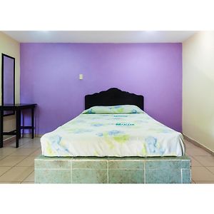 Oyo Hotel San Martin